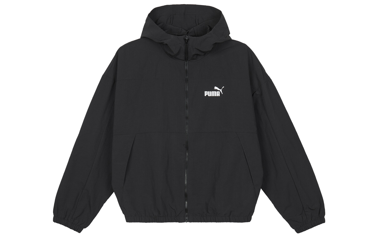 

Женская куртка Puma, цвет Black
