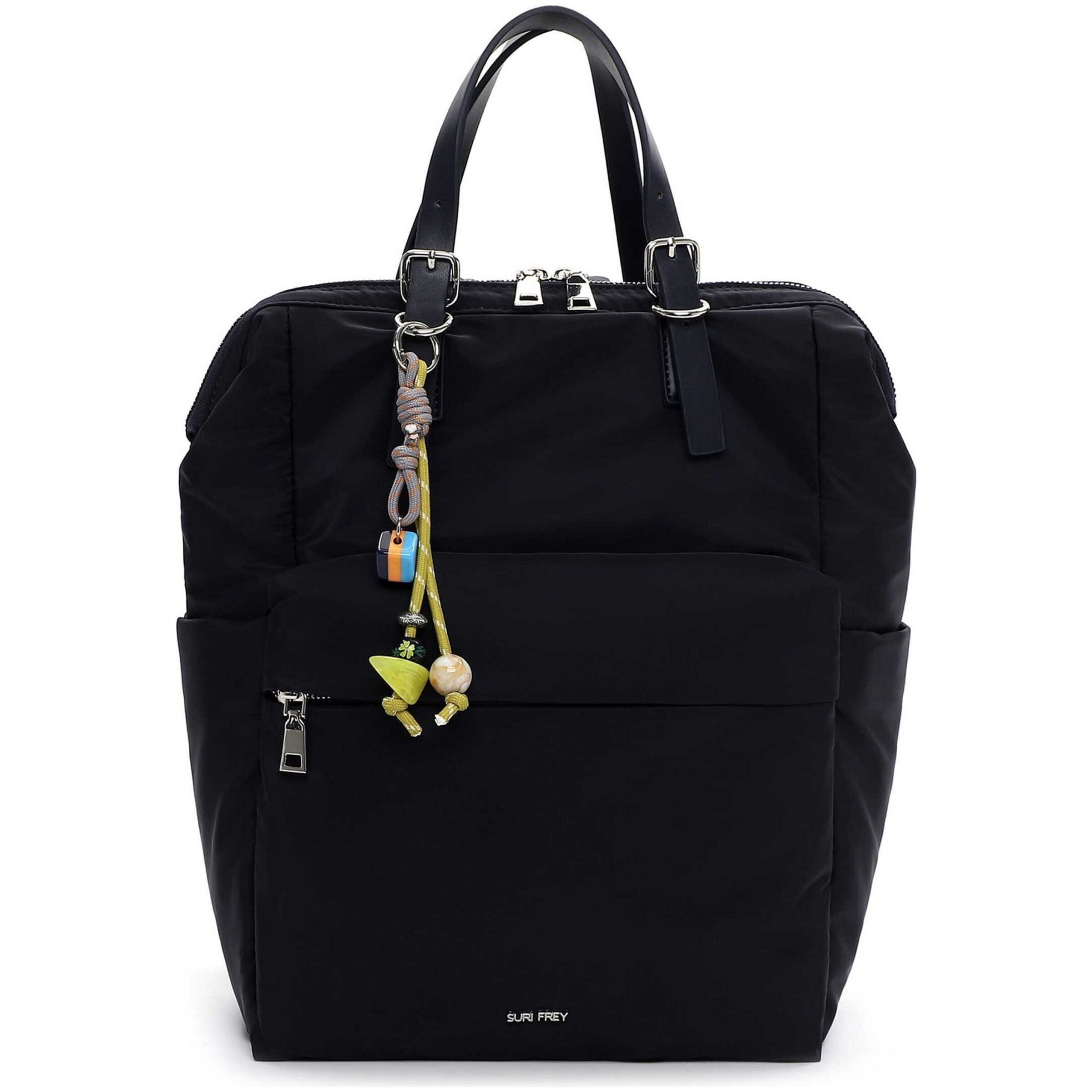 

Suri Frey Рюкзак 'Sissy' в темно-синем цвете