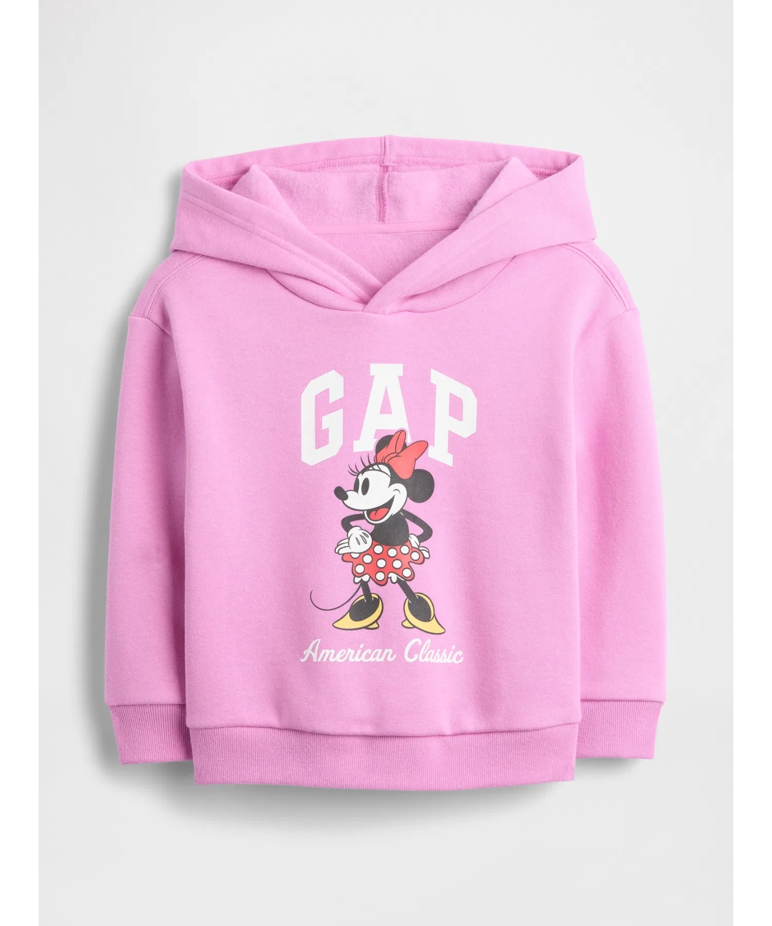 Babygap | Толстовка с логотипом Disney Relax Gap