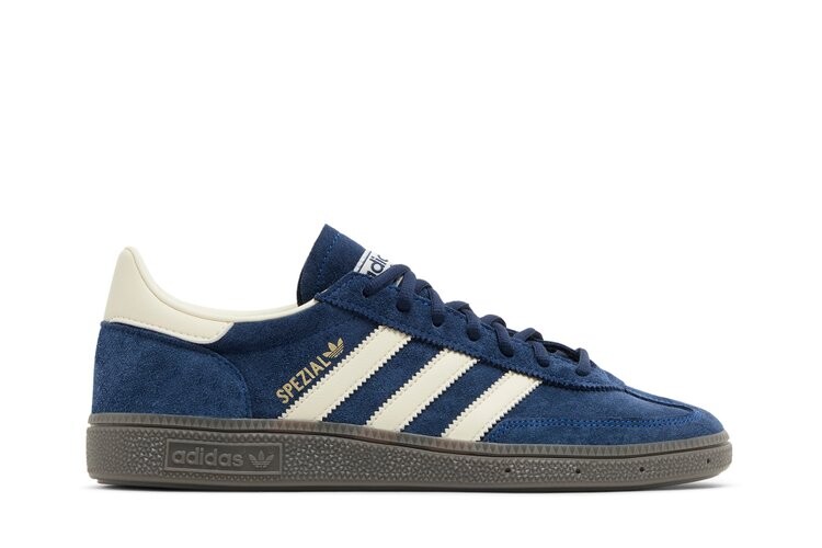 

Кроссовки Adidas Handball Spezial, синий