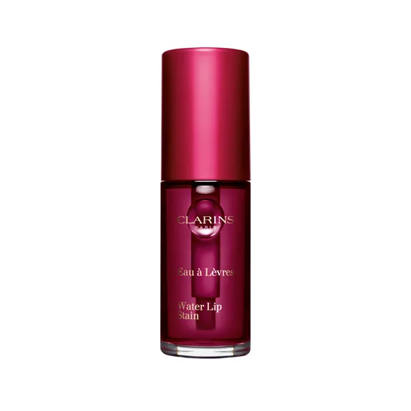 

Стойкая матовая жидкая помада Eau À Lèvres Clarins, 4
