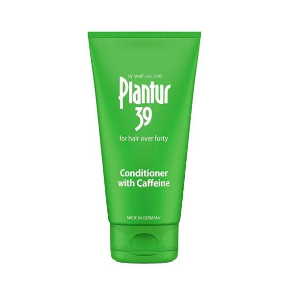 

Кондиционер с кофеином PLANTUR Phyto-Caffeine Conditioner, 150 мл