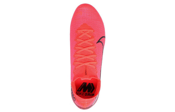 Кроссовки mercurial superfly 7 elite sg pro Nike, черный — фото 3