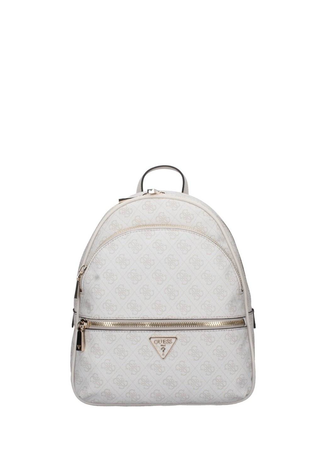 

Рюкзак MNHATTAN LOGO Guess, белый