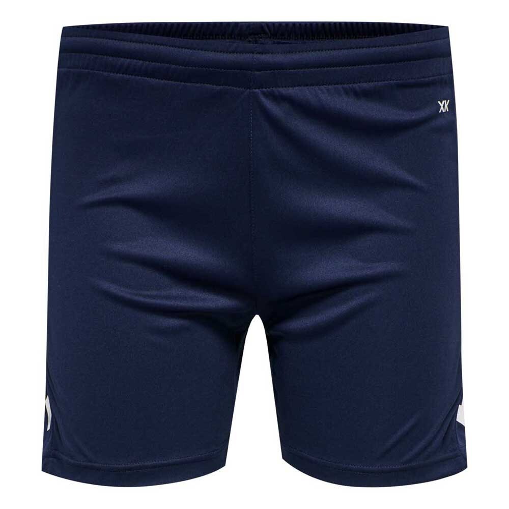 

Шорты Hummel Core XK Poly, синий