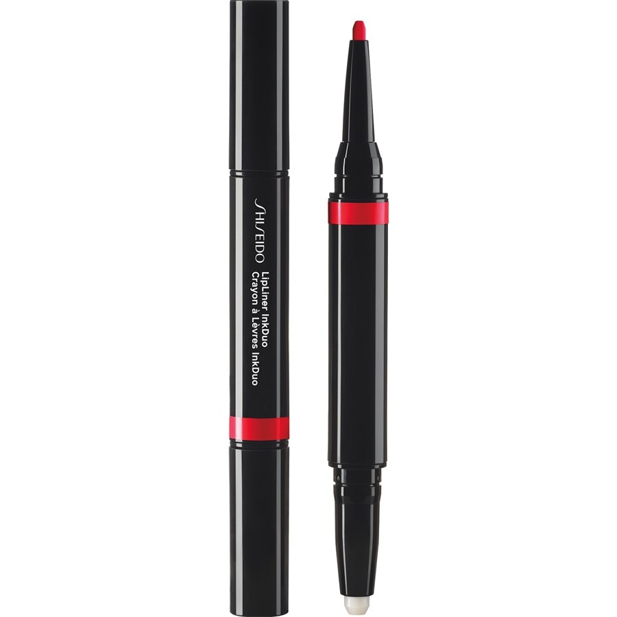 

Помада Shiseido Lipliner Inkduo, Nr. 8 True Red / 1,1 g
