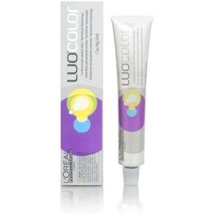 

Luo Color N°4.26 Шатен Ирис Руж 50мл, L'Oreal