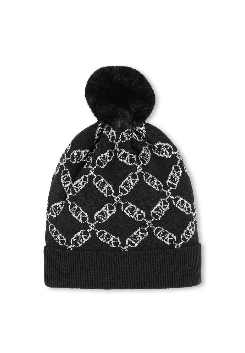 

Шапка PULL ON Michael Kors Kids, черный