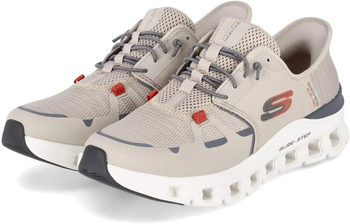 Мужские кроссовки Skechers Glide-Step Pro, Tpor