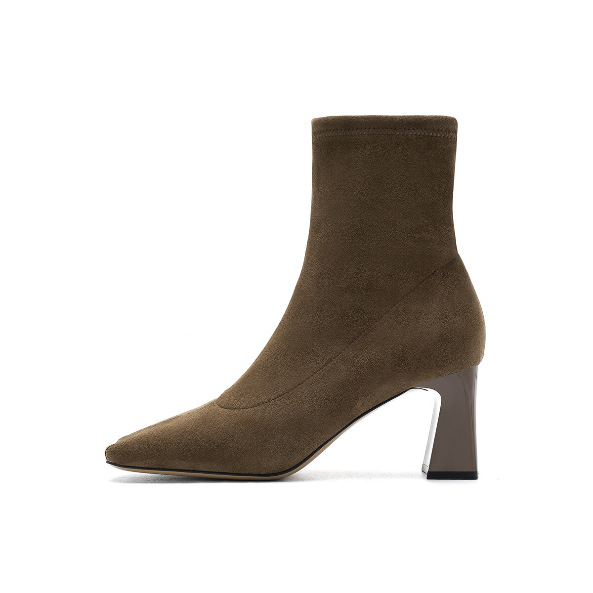 Ботильоны HARSON Ankle Boots Women's
