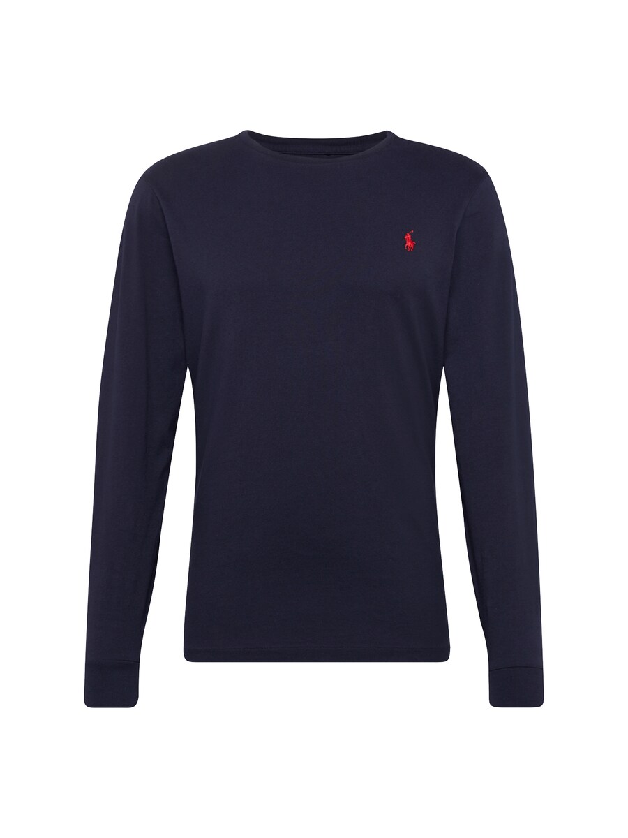 

Рубашка обычного кроя Polo Ralph Lauren, ночной синий