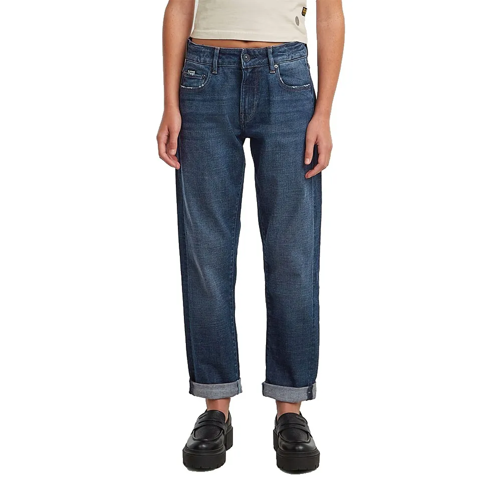 

Джинсы G-Star Kate Boyfriend, синий