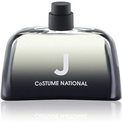 Costume National J Edp Natural Spray 50ml Black 100ml — фото 3