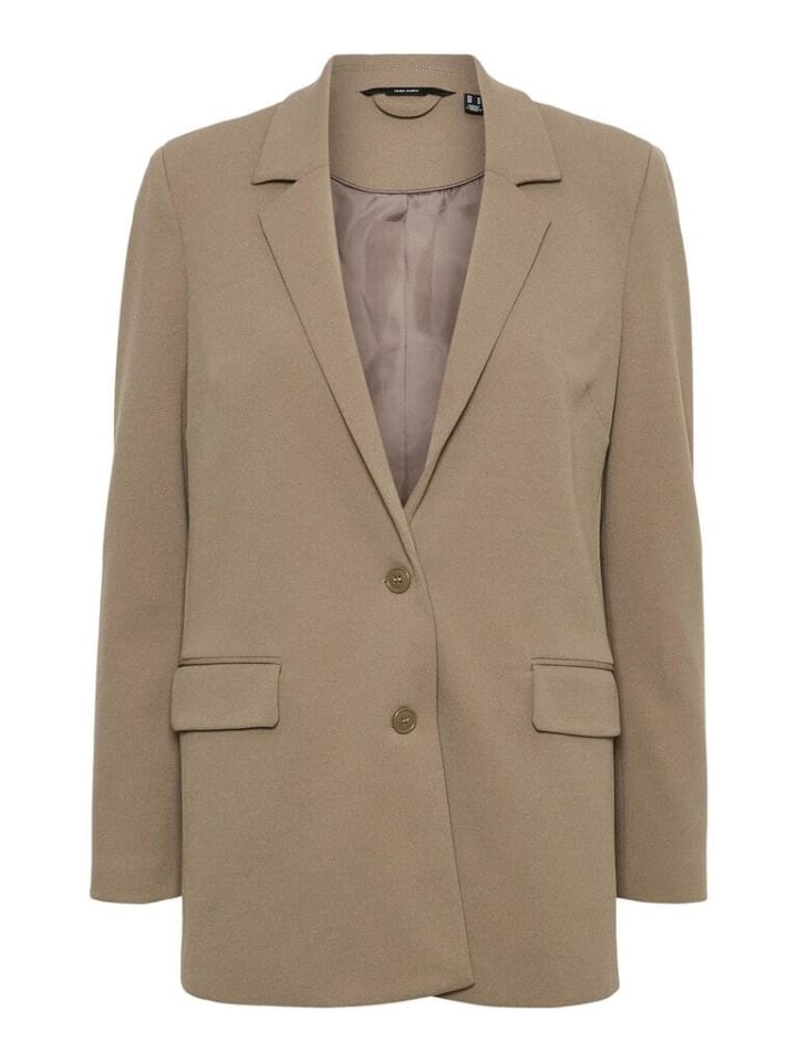

Блейзер Vero Moda Blazer, цвет bungee cord