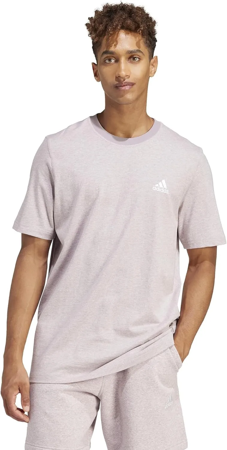 

Футболка Adidas Mens Seasonal Essential Mélange
