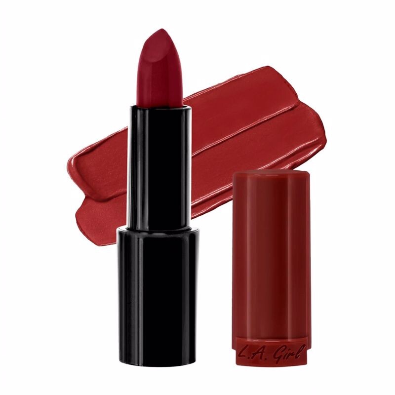

Губная помада Barra De Labios Pretty And Plump L.a. Girl, цвет figalicious