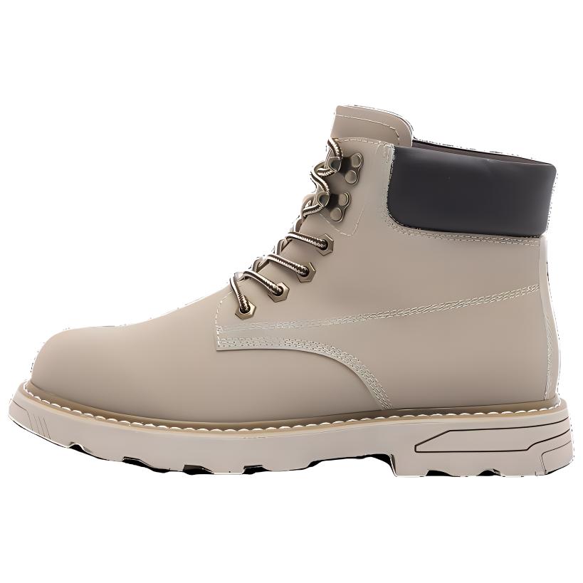 

SEMIR Мужские ботинки Martin Camel, цвет Camel