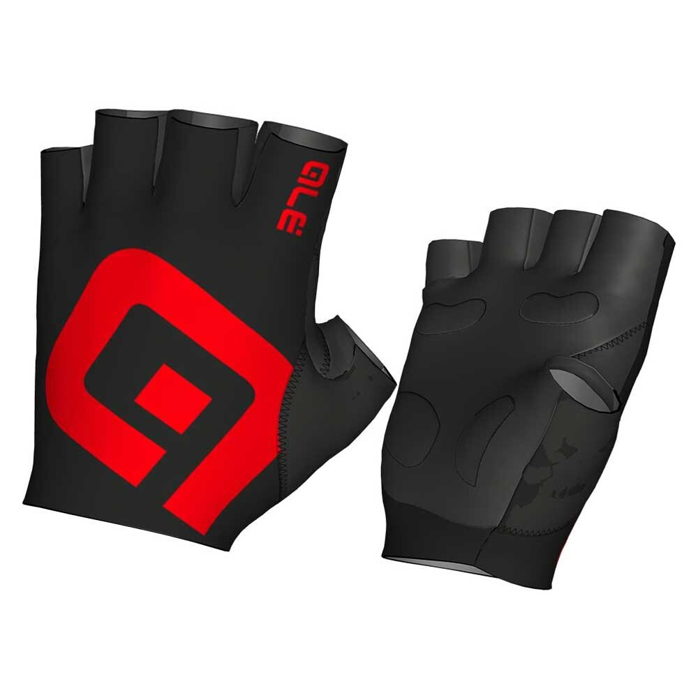 

Перчатки Alé Air, черный
