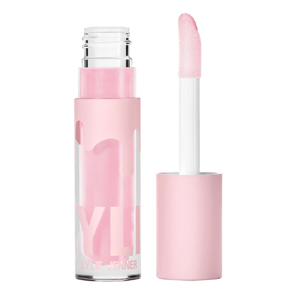 

Блеск для губ high gloss Kylie Cosmetics, цвет nr. 317 klear, 3.30 мл