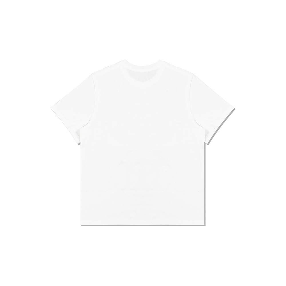 

Футболка мужская белая Nike