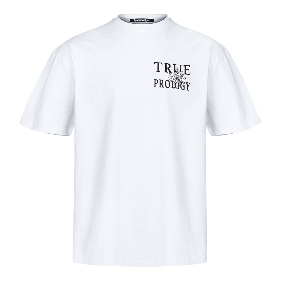 

Футболка trueprodigy Alex , White