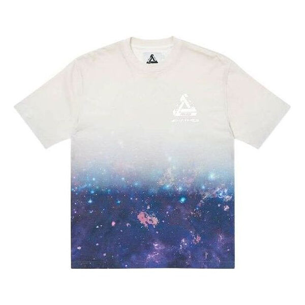 

Футболка x amg ss22 tokyo t-shirt 'blue' Palace, синий