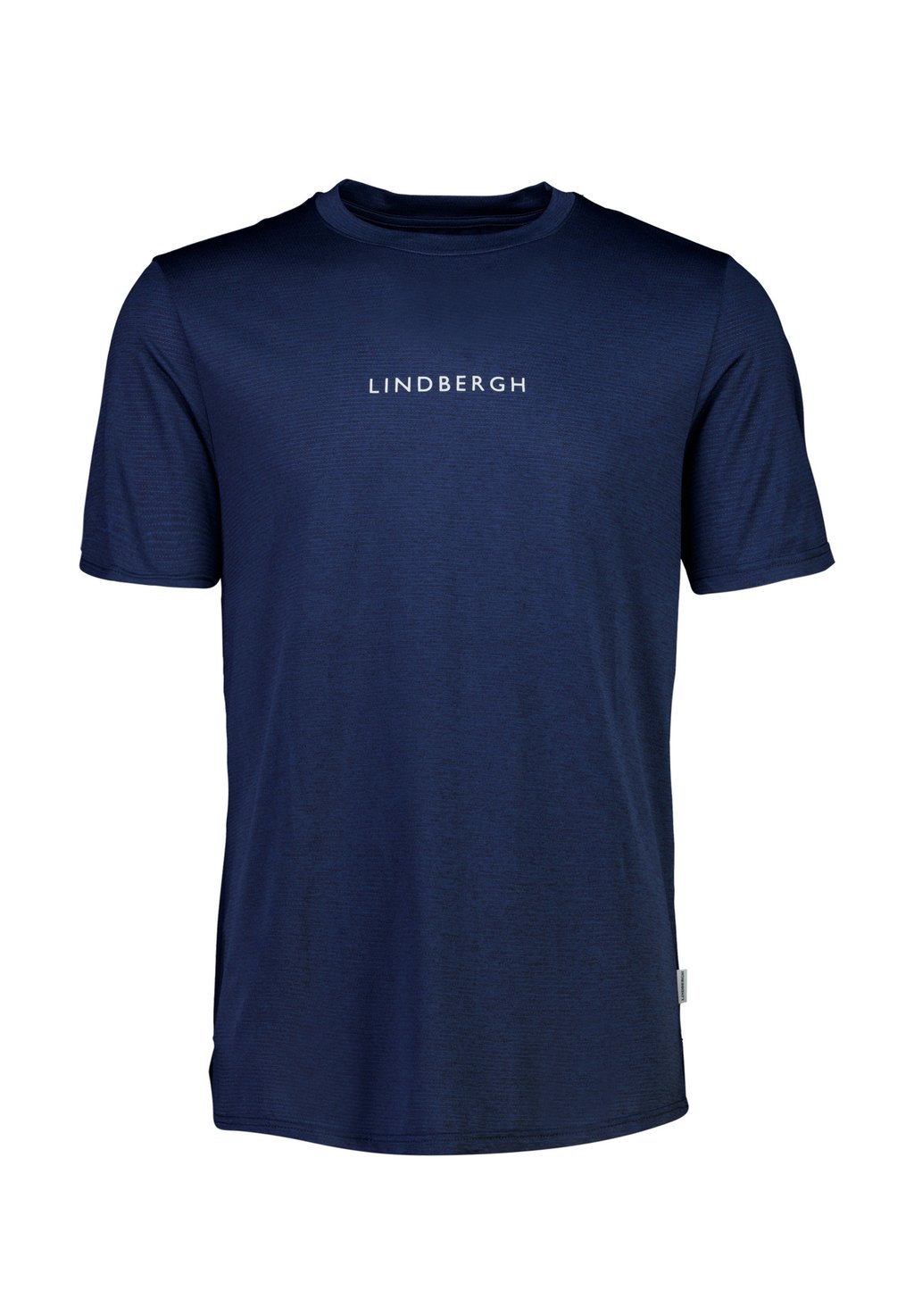 

Базовая футболка TECHNICAL FAST DRY Lindbergh, темно-синий