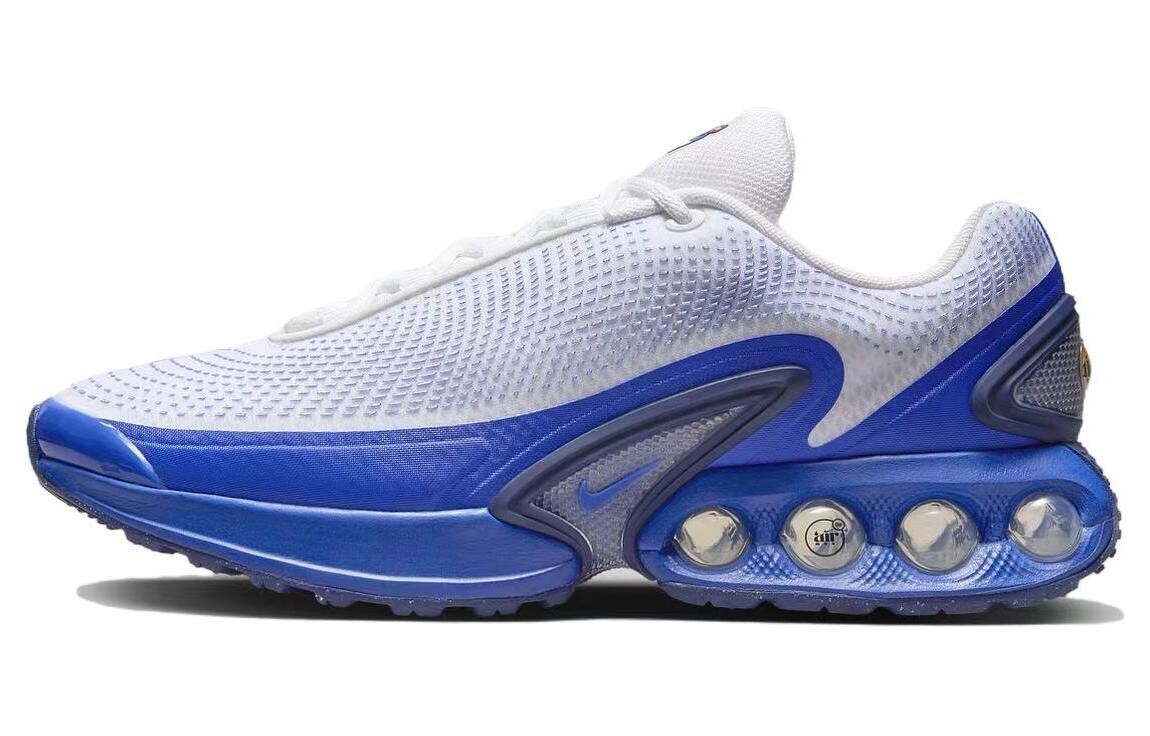 

Мужская обувь Nike Air Max Dn Lifestyle, White/Blue