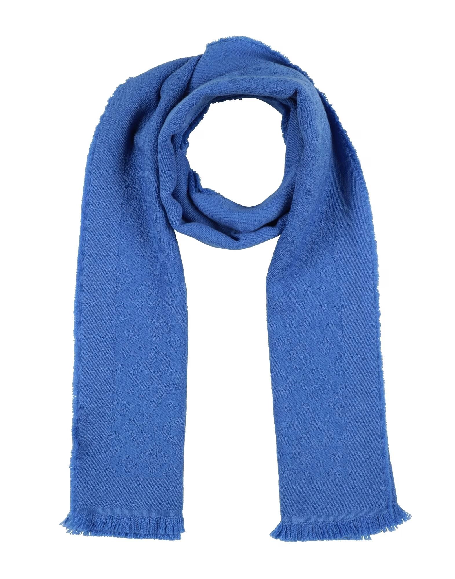 

Шарф Tagliatore, светло-голубой