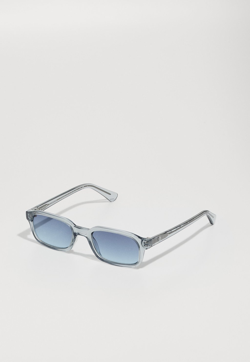 

Солнцезащитные очки SACOBY SUNGLASSES UNISEX Samsøe Samsøe, светло-серый