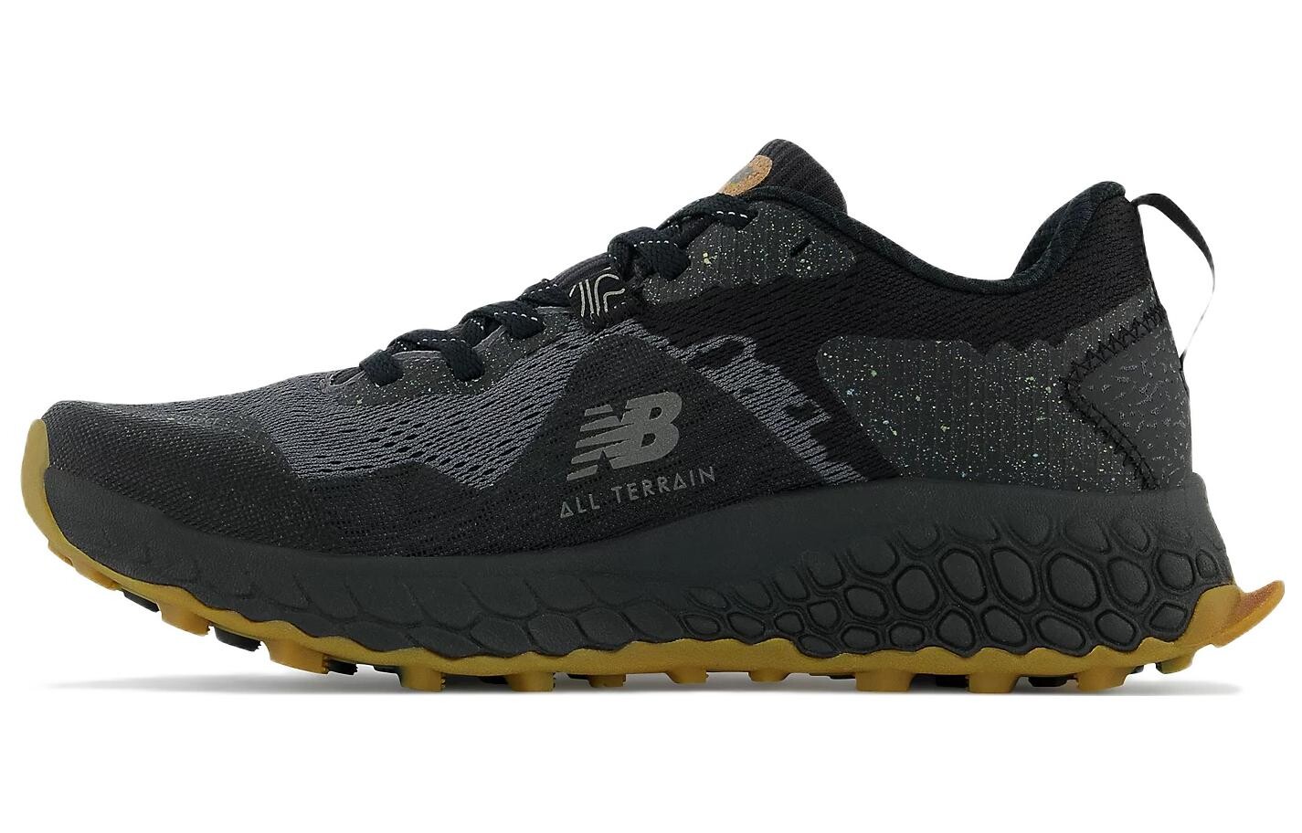 New Balance Hierro V7 Кроссовки Женские