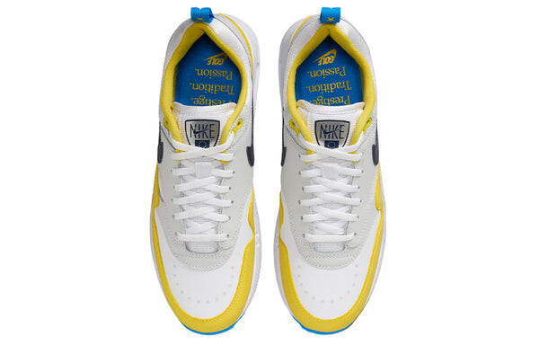 Кроссовки Nike Air Max 1 '86 OG Golf 'Big Bubble 'Solheim Cup', белый — фото 4