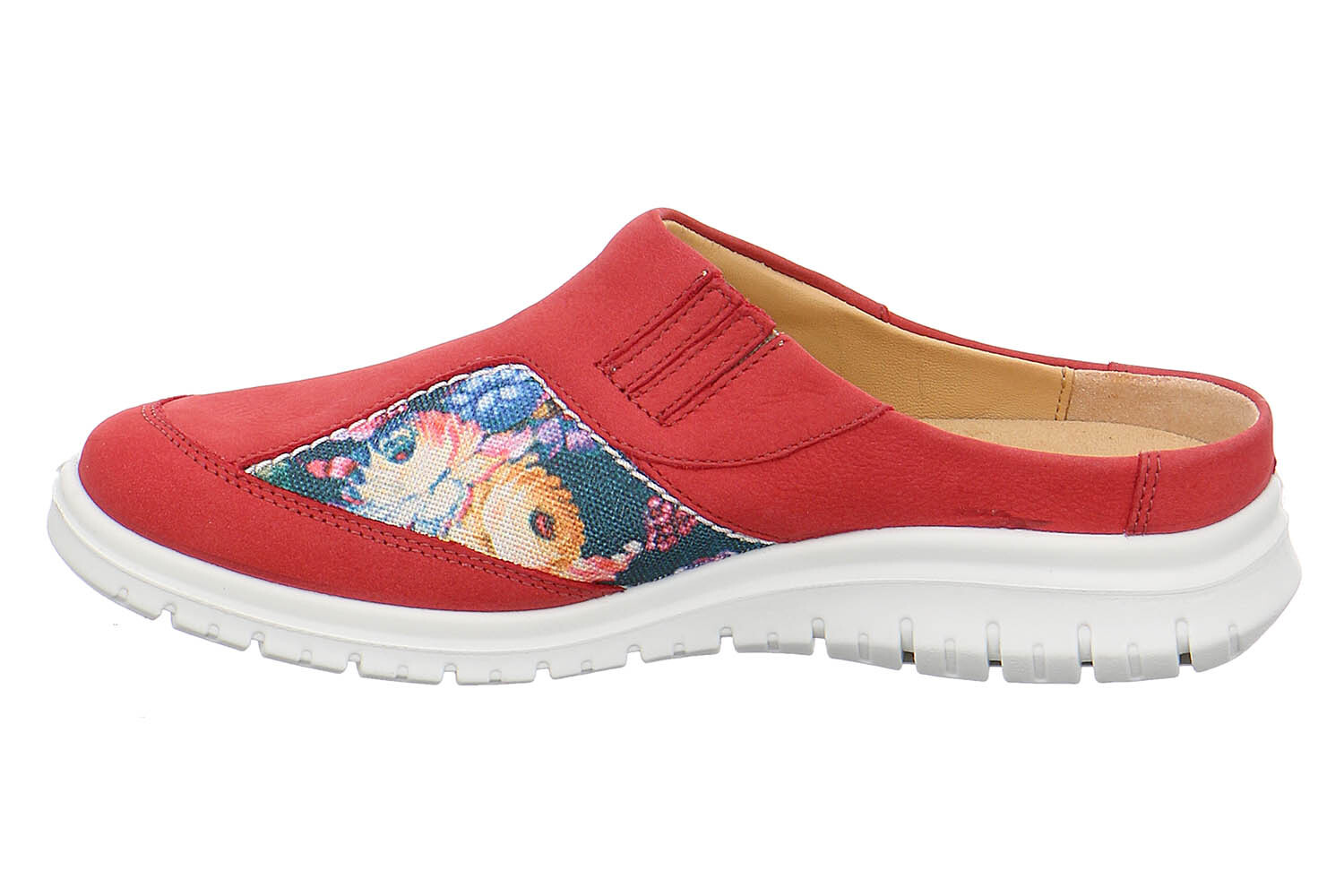 

Сабо Jomos Clogs, красный