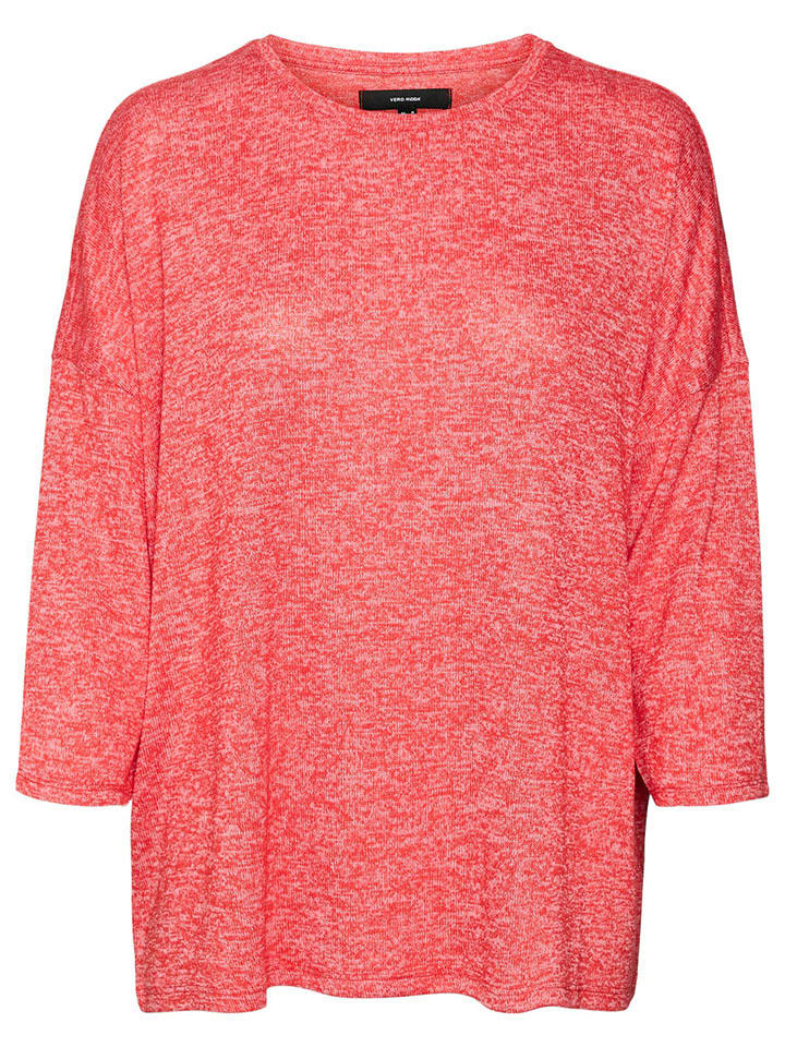 

Свитер Vero Moda, красный