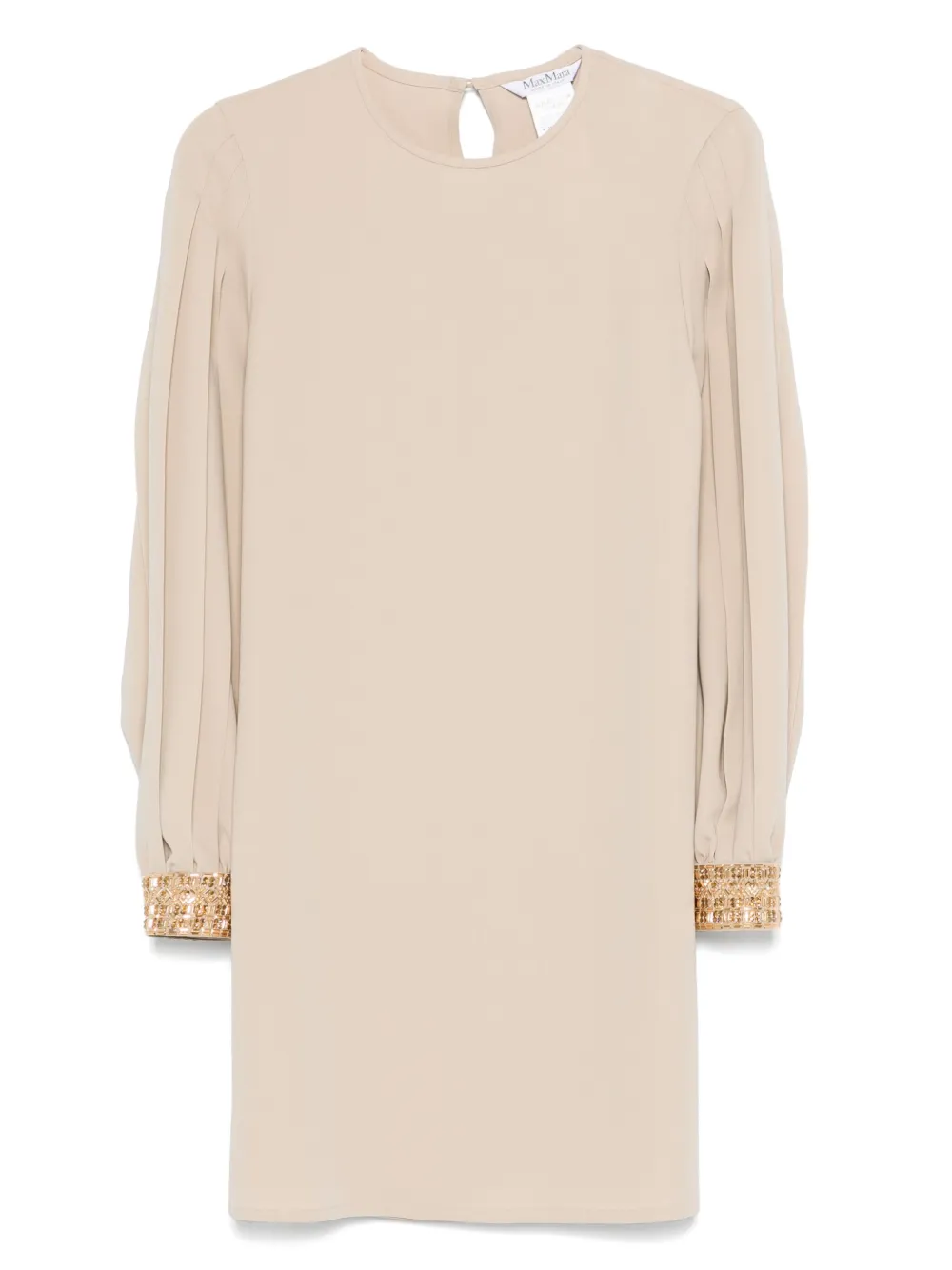 

Блузка Quadro MAX MARA, нейтральный