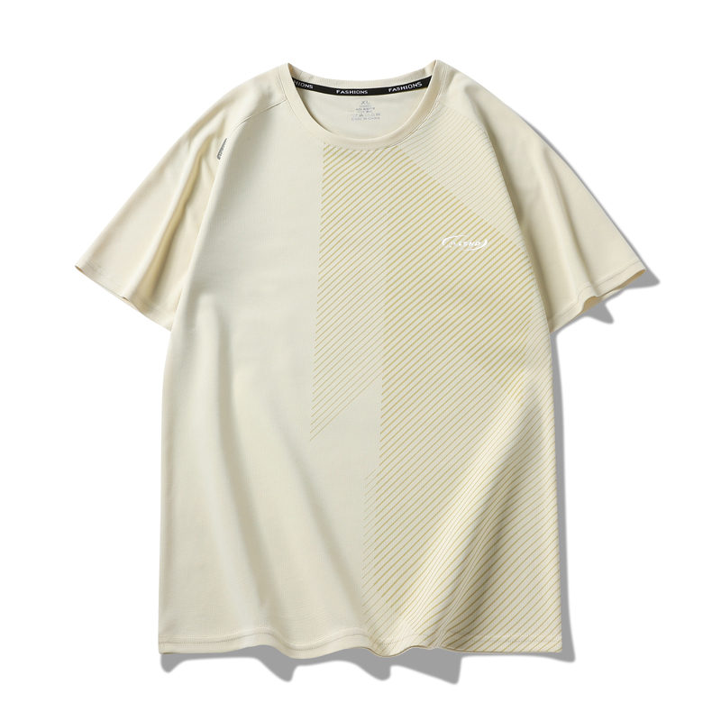 

Футболка Unisex Crew Neck Thin Others LISENPOK, оранжевый