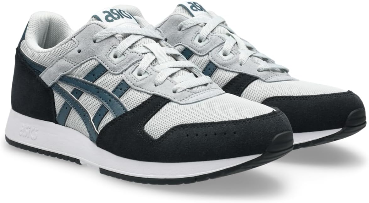 Унисекс кроссовки ASICS Lyte Classic Sportstyle, серый — фото 2