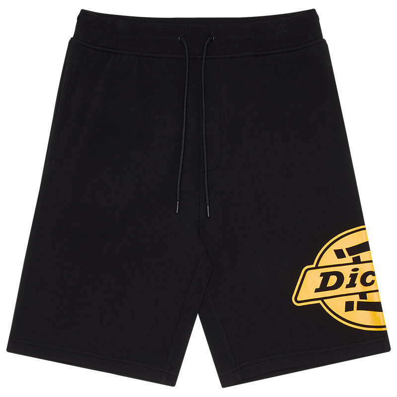 

Dickies Мужские повседневные шорты, Черный