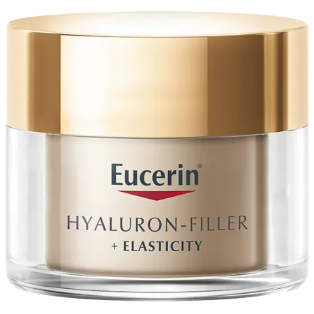 

Ночной крем для лица Eucerin Hyaluron-Filler, 50 мл