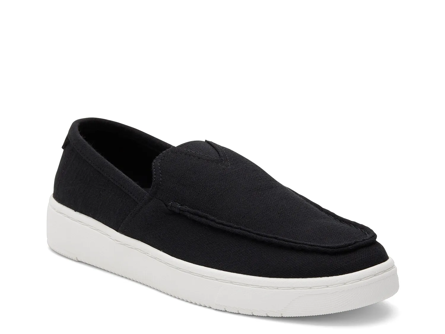 

Лоферы TRVL Lite Loafer Toms, черный