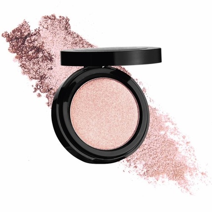 

Хайлайтер 520 Rose Glow Powder с блестками в красивых оттенках Sandstone Scandinavia