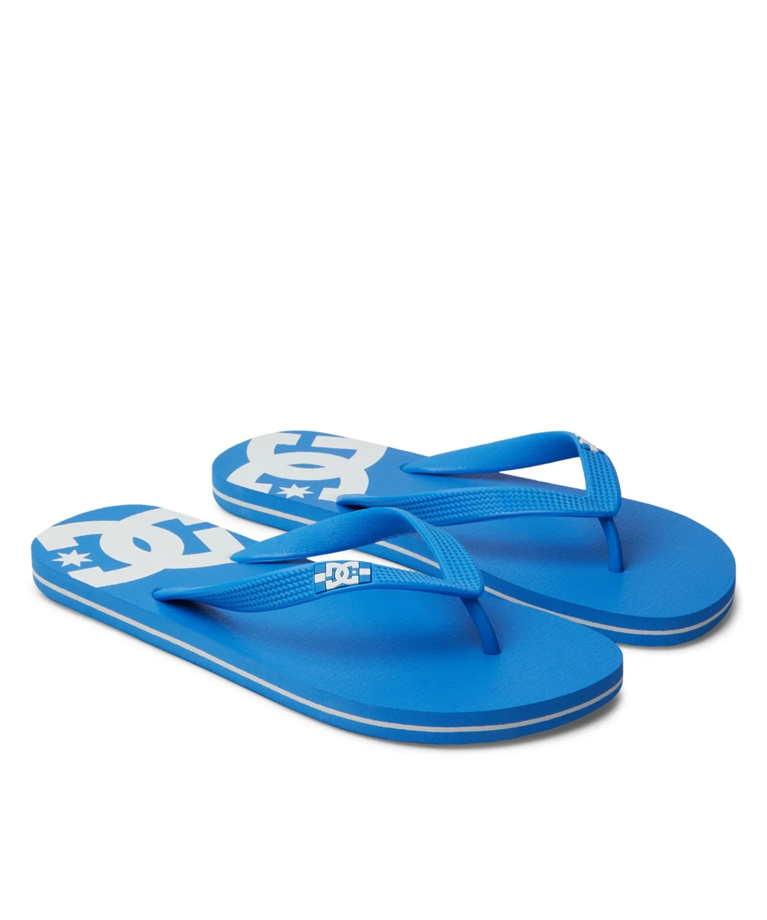 Мужские шлепанцы DC SHOES SPRAY
