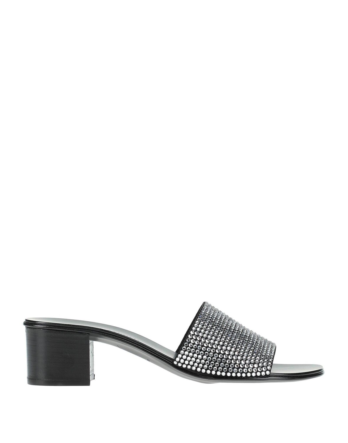 

Сандалии Giuseppe Zanotti, черный