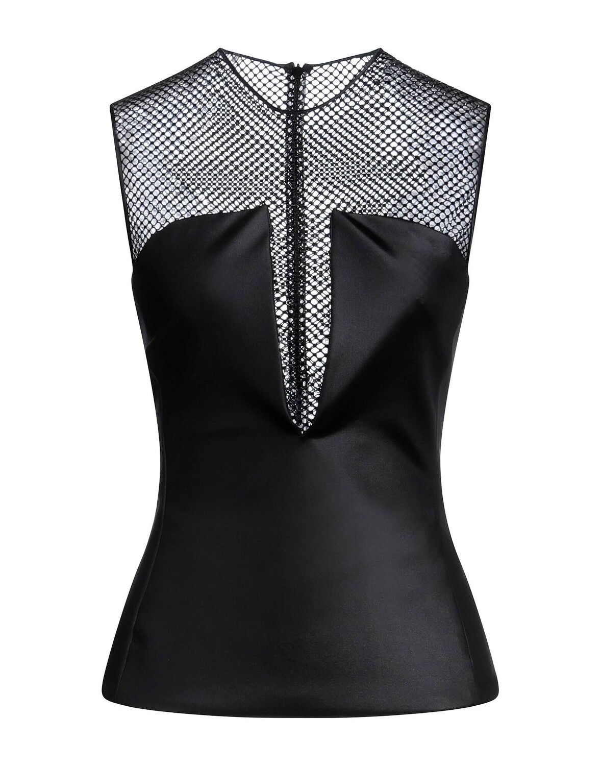 

Топ Giorgio Armani, черный