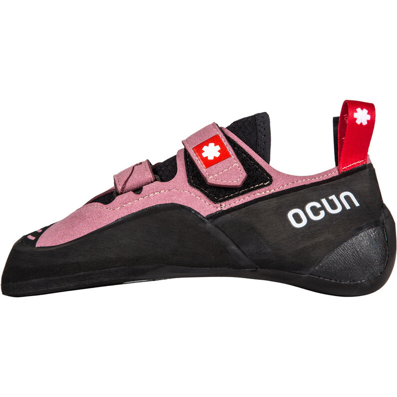 

Кроссовки Striker QC Ocun, розовый