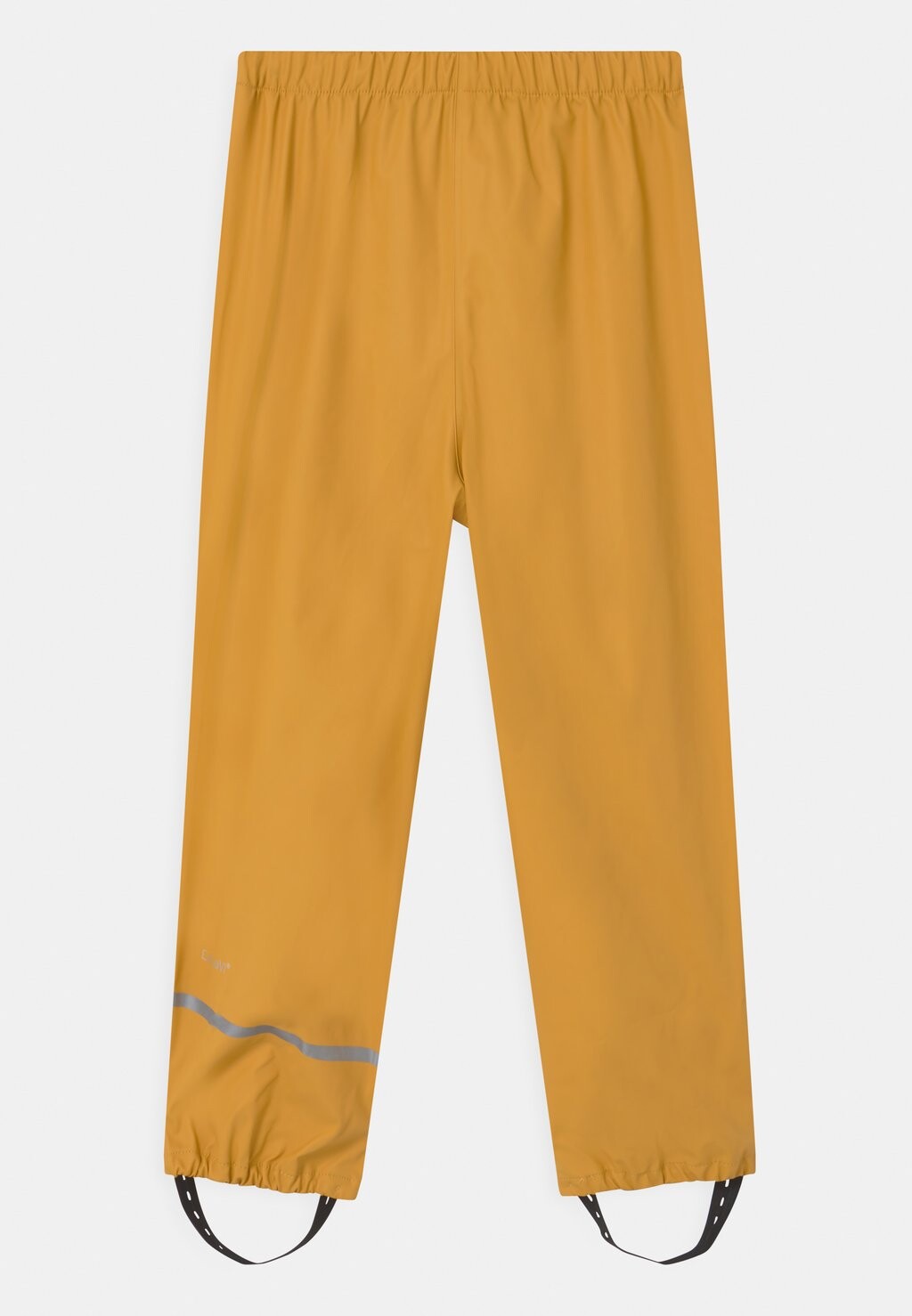 

Брюки Rainwear Pants Solid Unisex CeLaVi, цвет mineral yellow