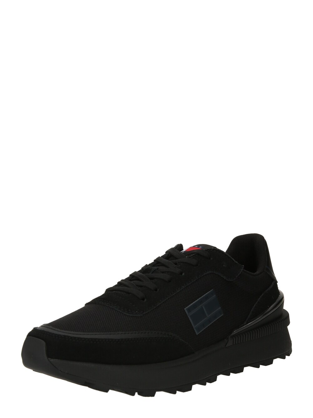 

Кроссовки Tommy Hilfiger Essential, черный