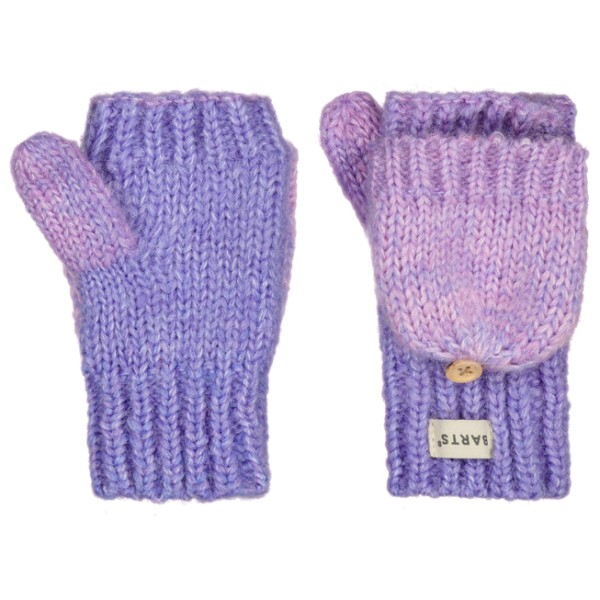 

Детские перчатки Niagra Bum Gloves Barts, фиолетовый