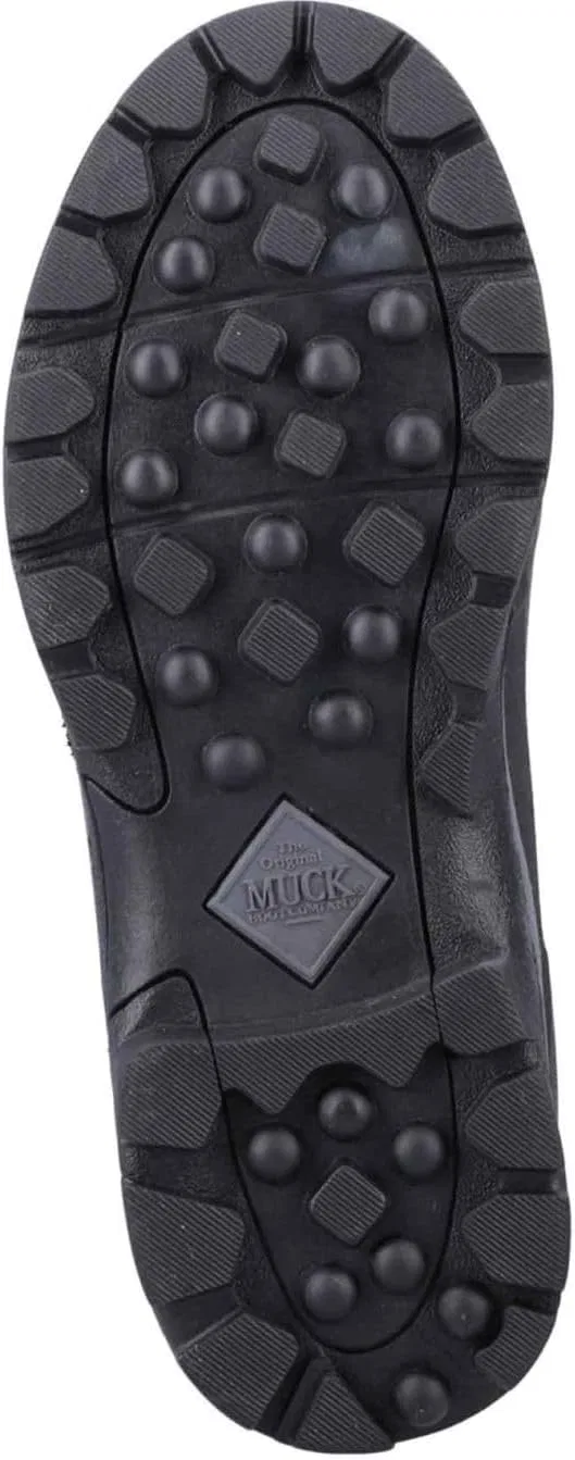 Мужские ботинки Muck Boots Calder Wellington, Black — фото 4