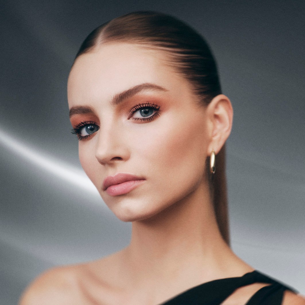 Тени для век ombre hypnôse palette Lancome, 19 - ardent drama, вес 4 гр. — фото 3